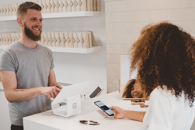 Shopify e-commerce development